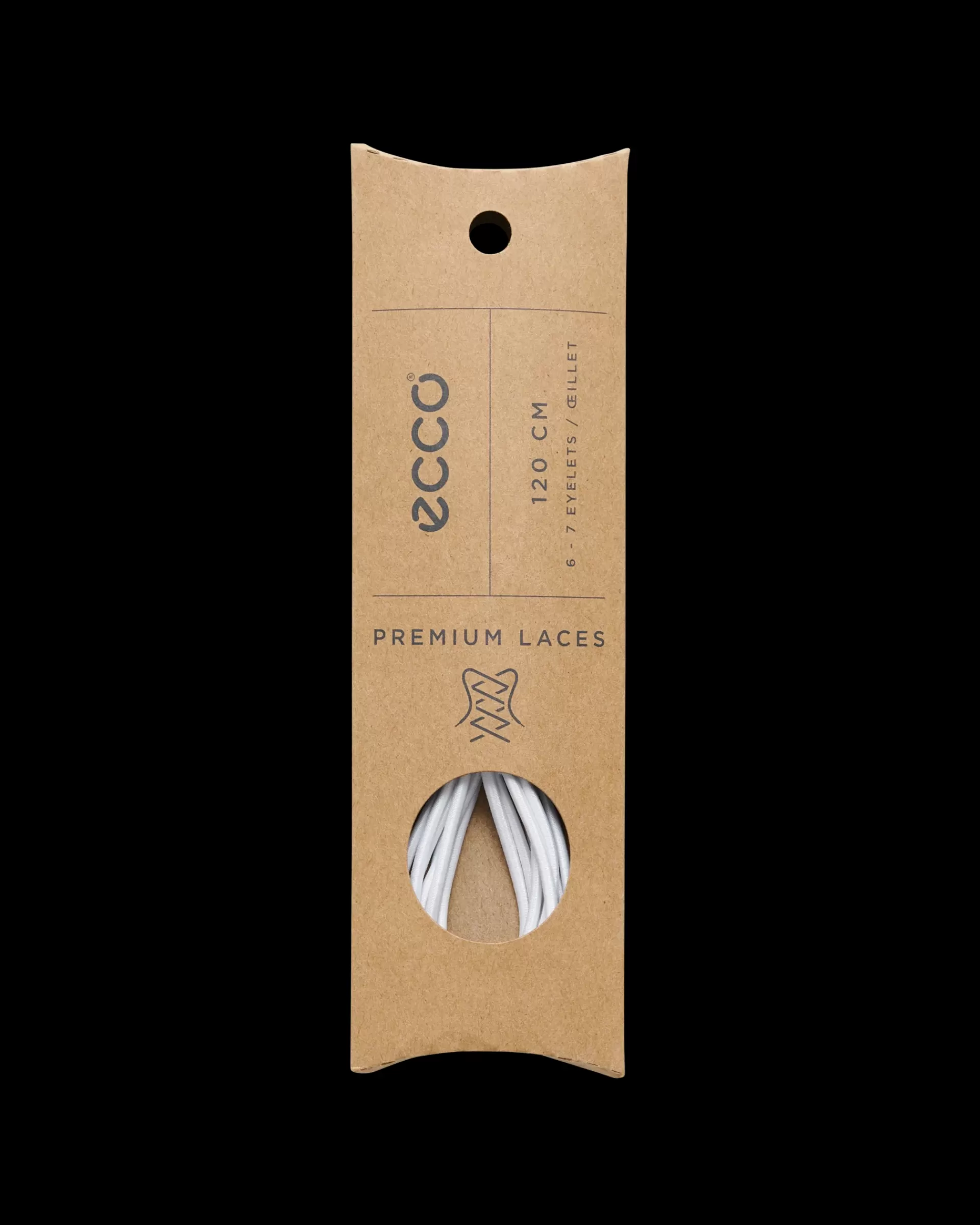 Fast Lock Lace^ECCO Flash Sale