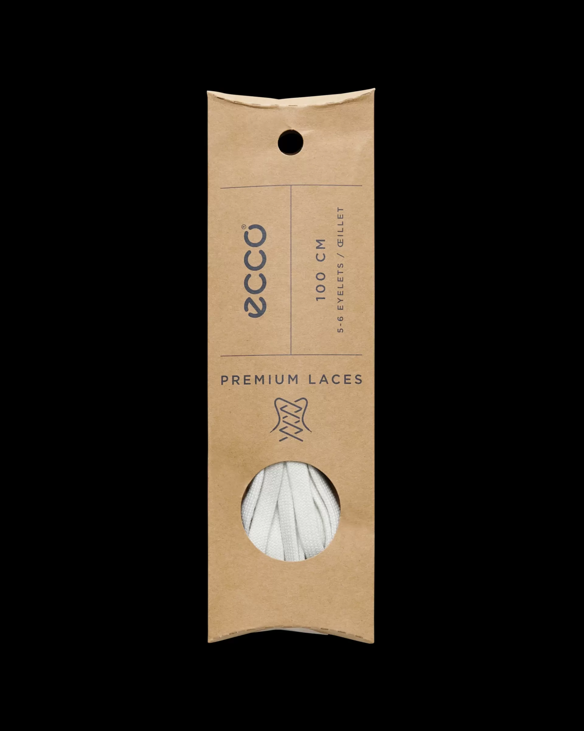 Flat Laces^ECCO Cheap