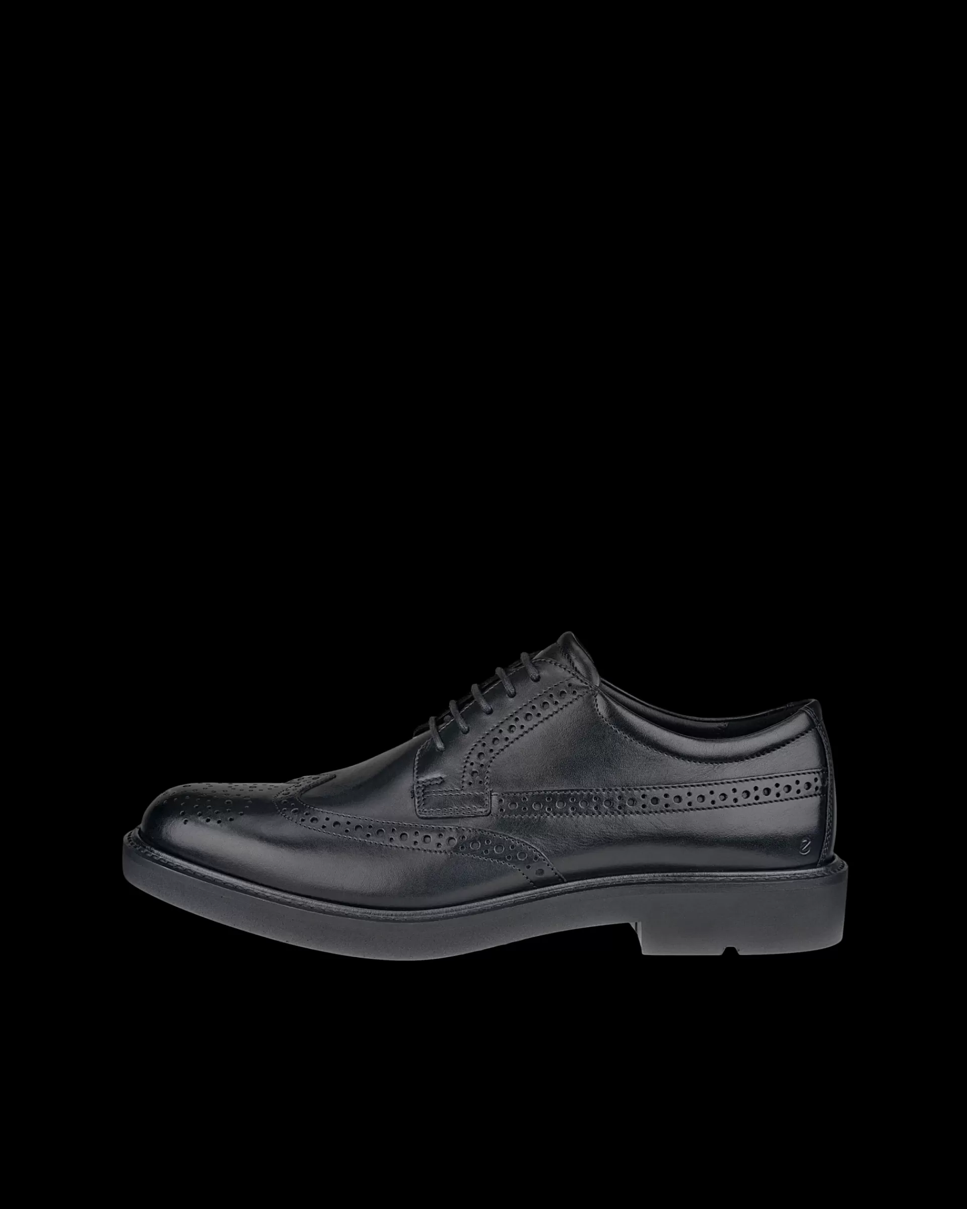 METROPOLE LONDON^ECCO New