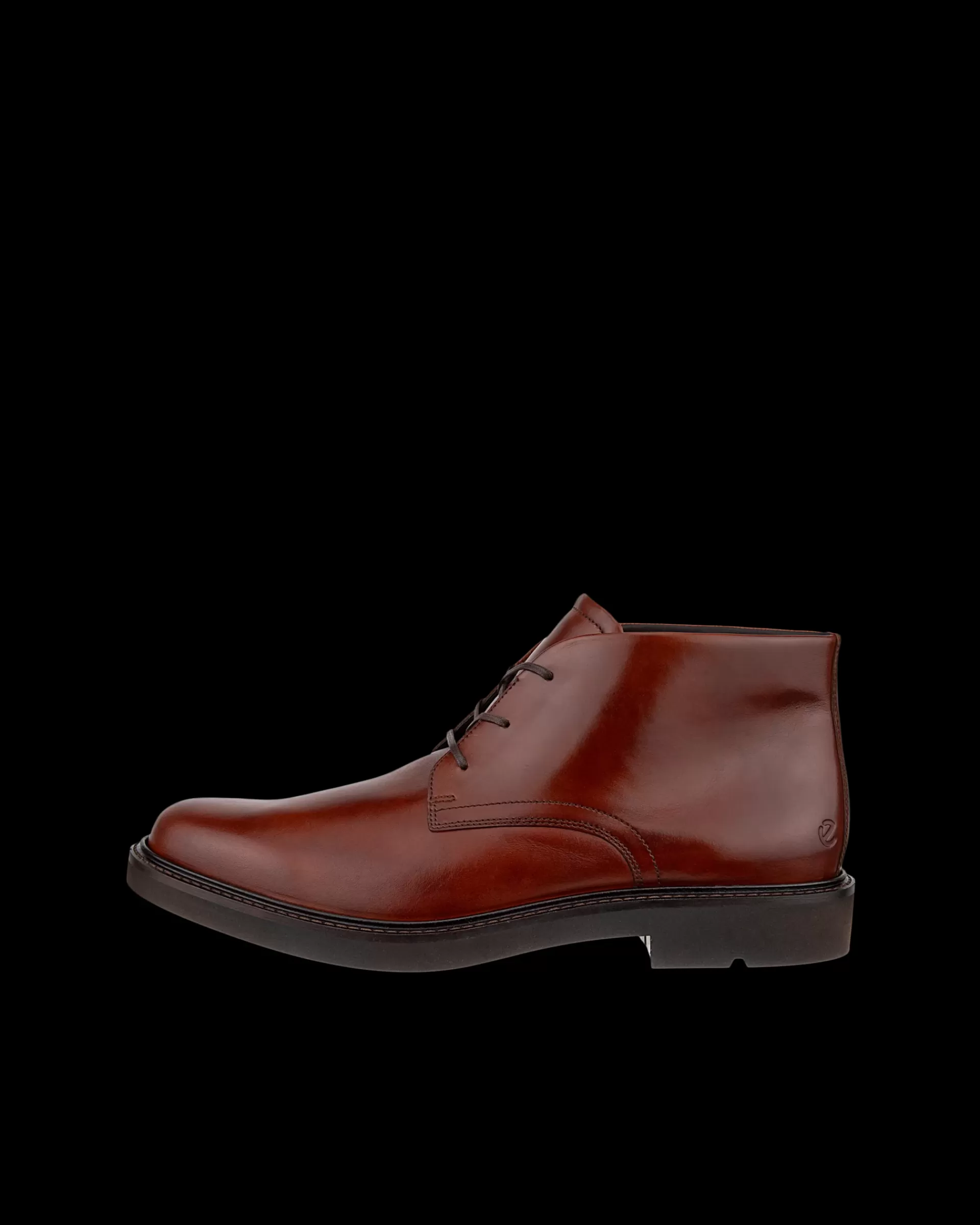 METROPOLE LONDON^ECCO New
