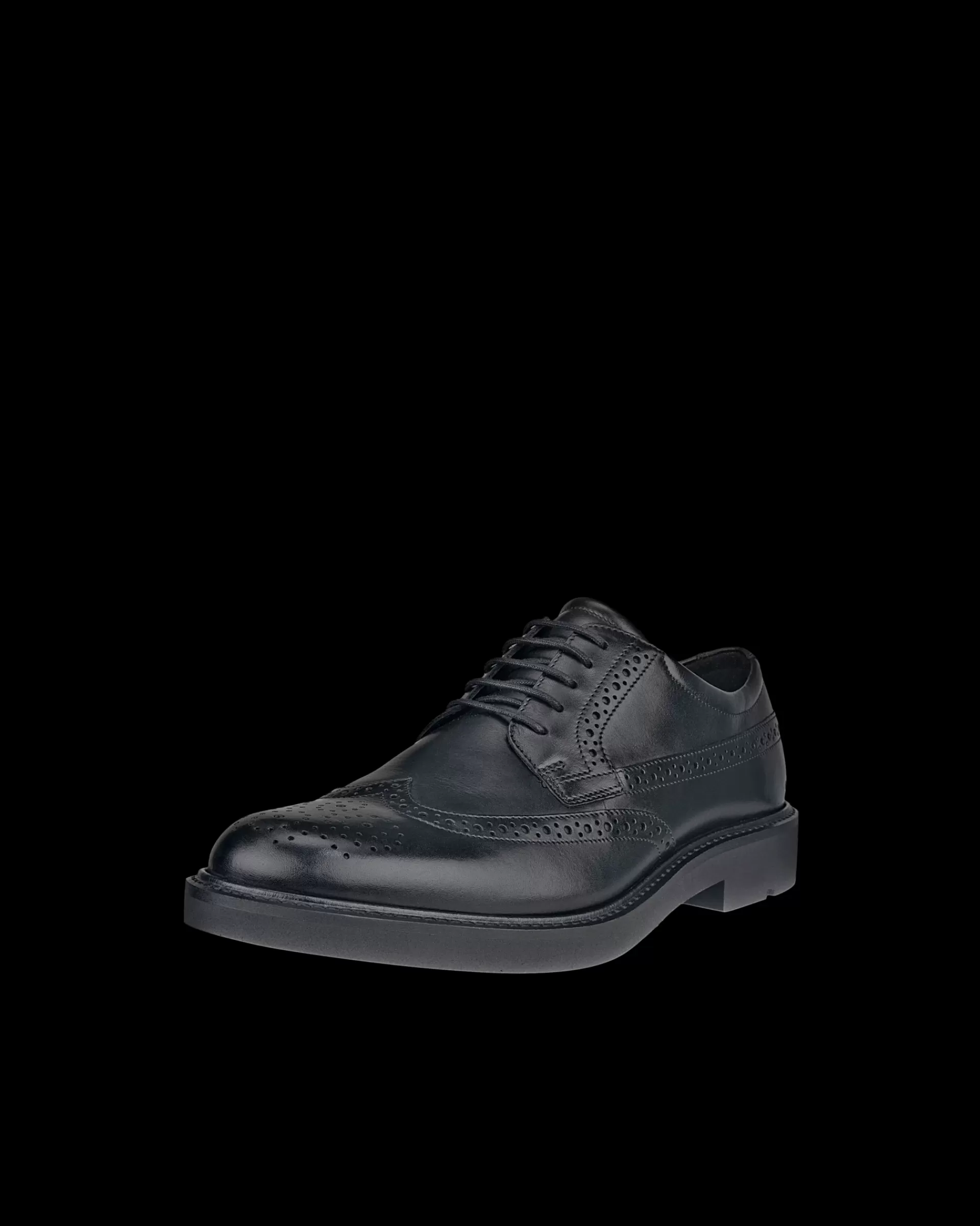 METROPOLE LONDON^ECCO New