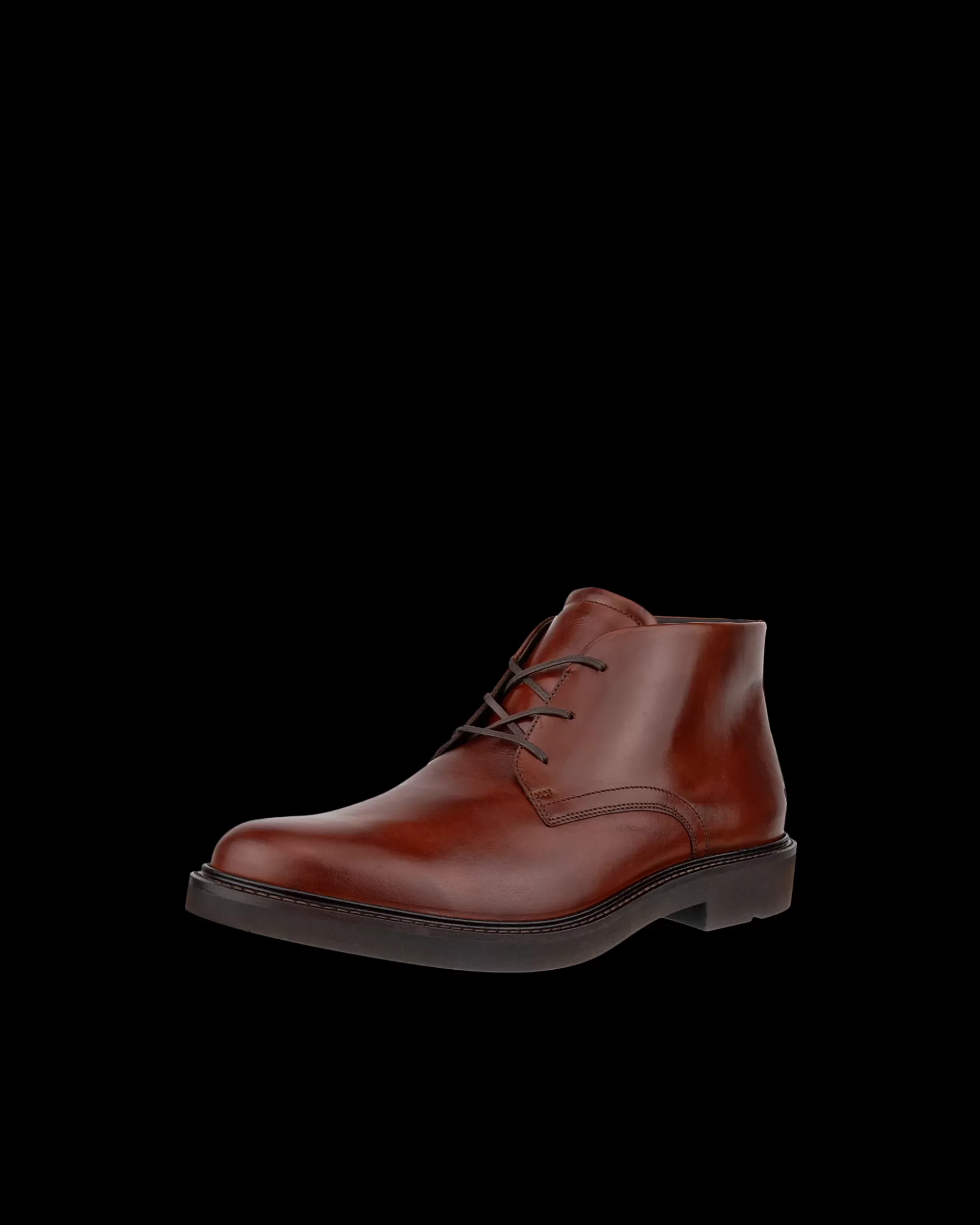 METROPOLE LONDON^ECCO New