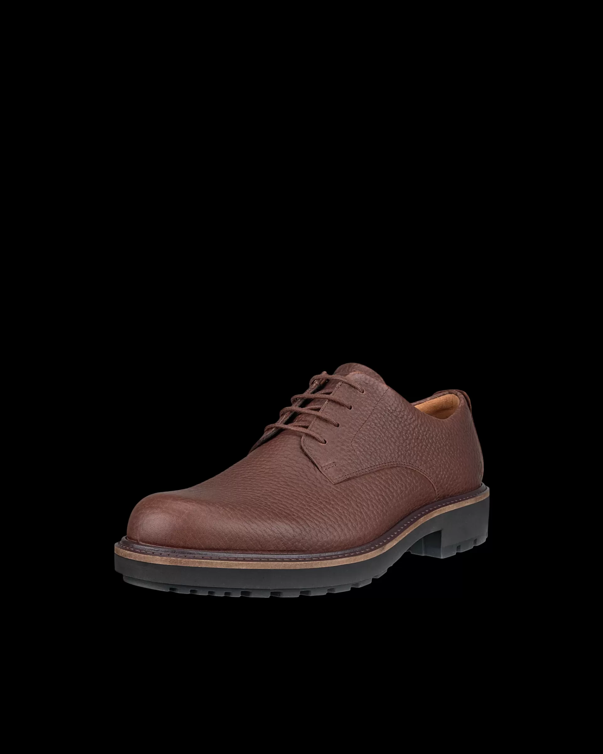METROPOLE OSLO^ECCO Fashion