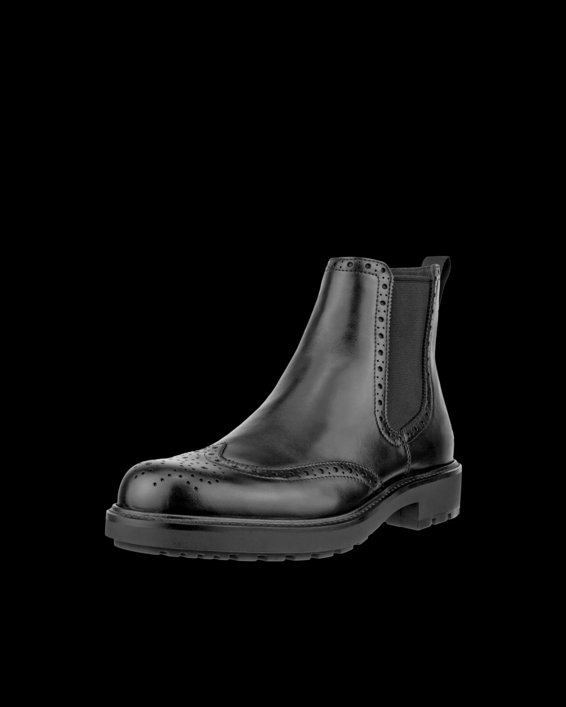 METROPOLE OSLO^ECCO Cheap