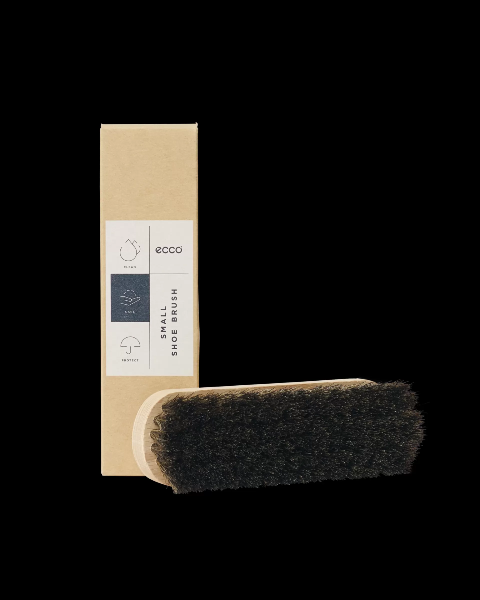 Small Shoe Brush^ECCO Hot