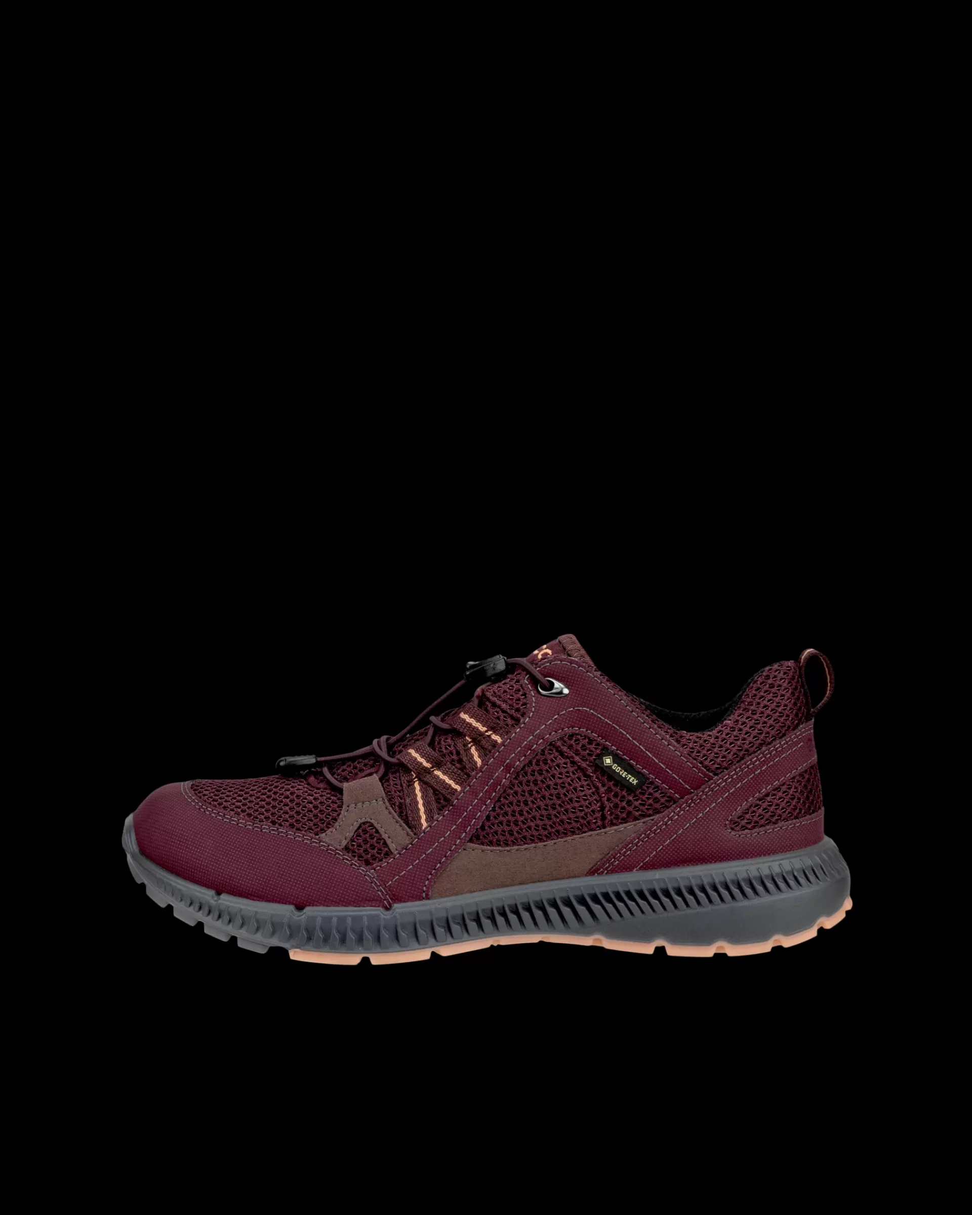 TERRACRUISE II W^ECCO New