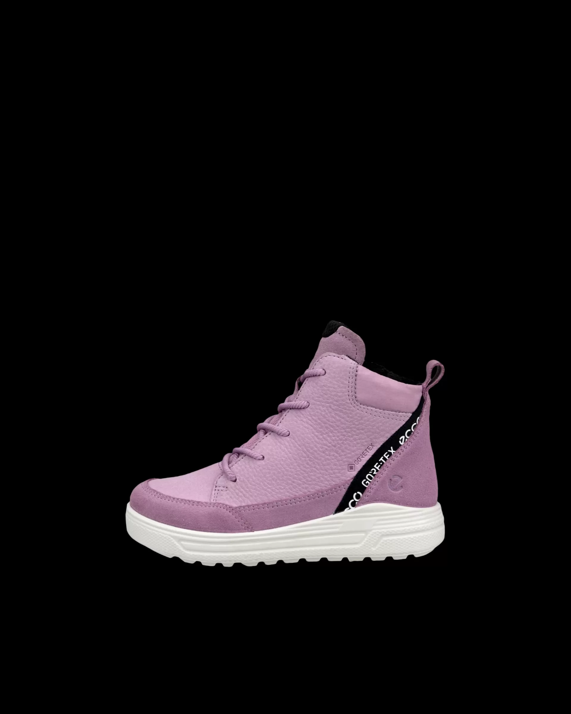 URBAN SNOWBOARDER^ECCO New