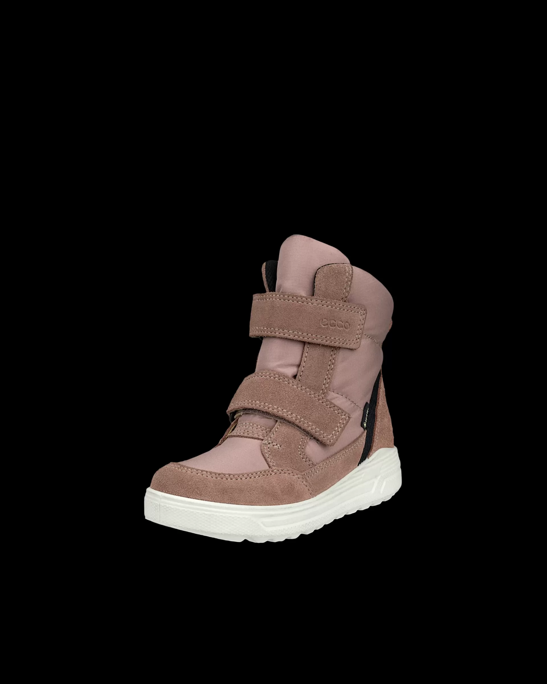 URBAN SNOWBOARDER^ECCO Fashion